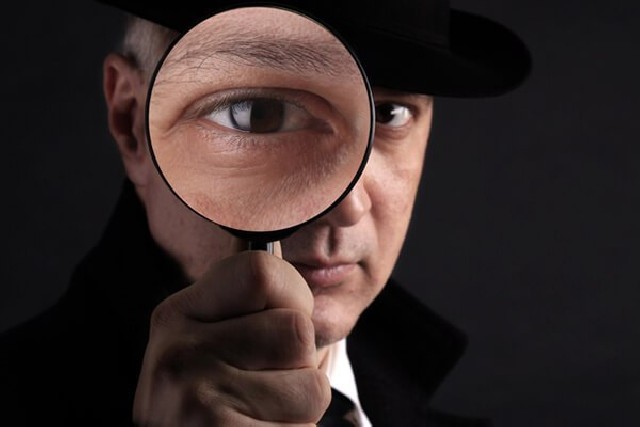 Detetive particular souza