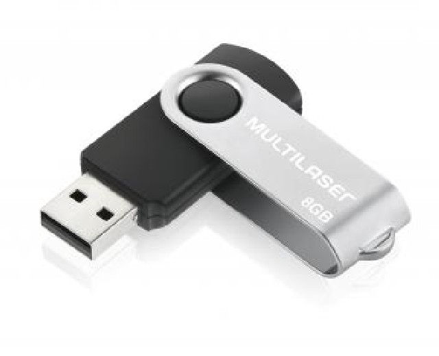 Foto 1 - Pendrive