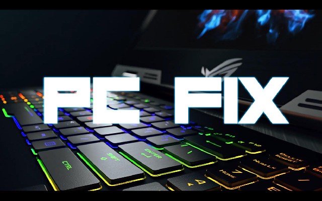 Pc fix - assistência técnica notebooks ingleses