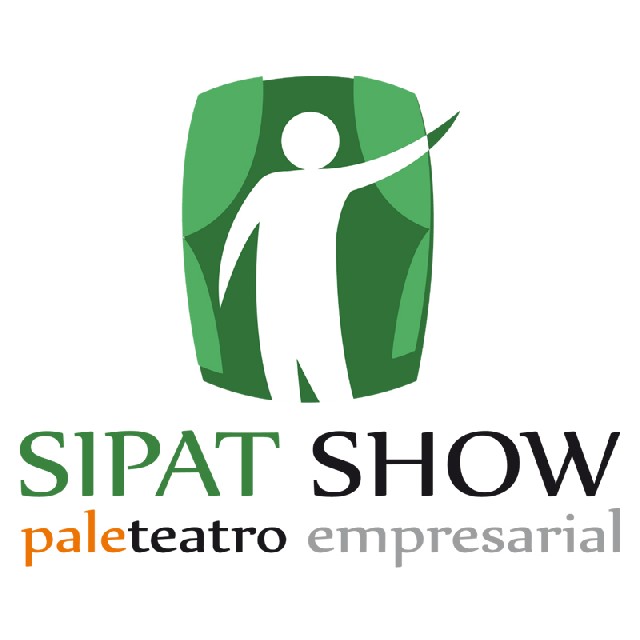 Palestra empresarial - sipat show