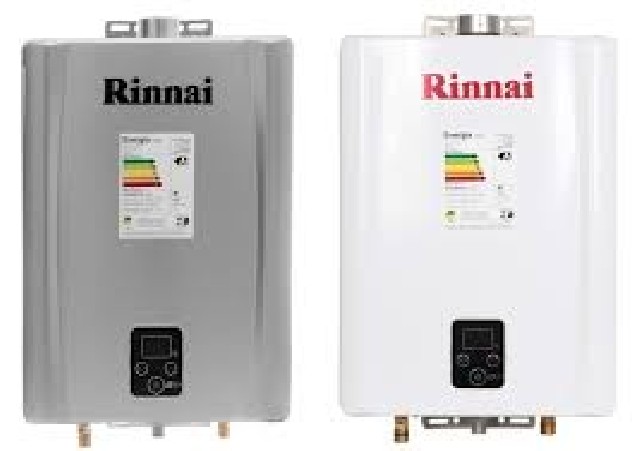 Manutenção de aquecedor em nilopolis 3584-1614